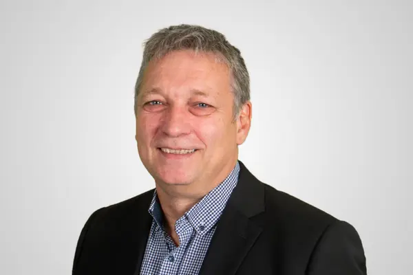 Lars Mønsted Nielsen